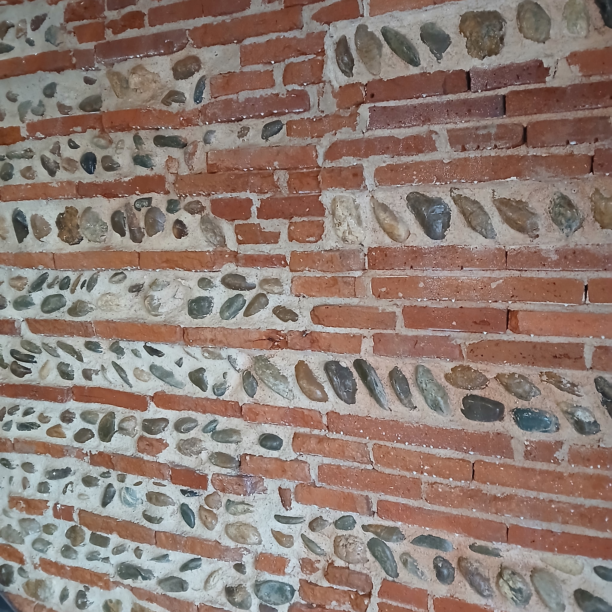 application du produit